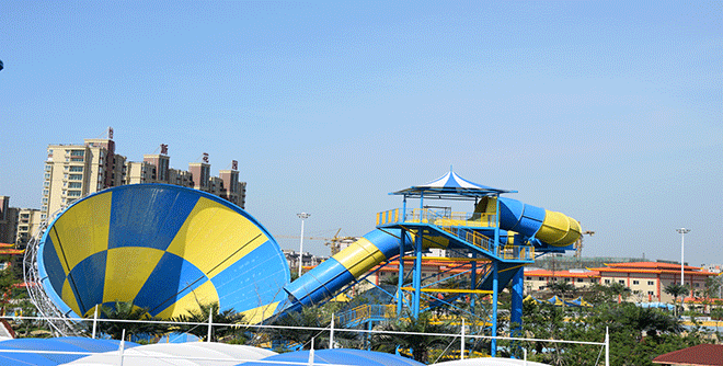 淺析水上樂園設(shè)施報(bào)價的幾個問題