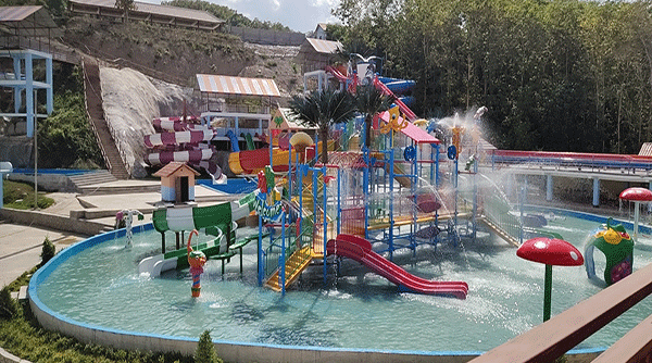 如何在夏天做好水上樂園的營銷推廣工作？